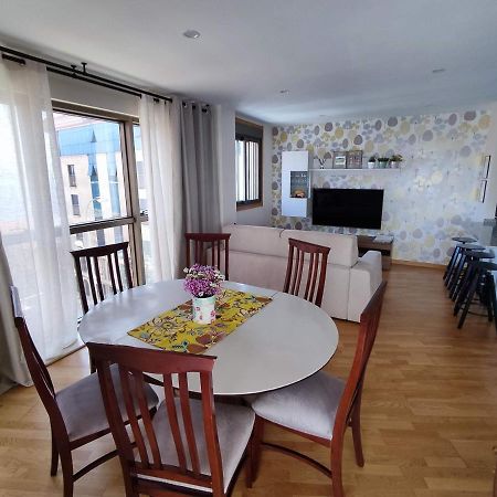 La Dorada Apartment Boiro Exterior photo