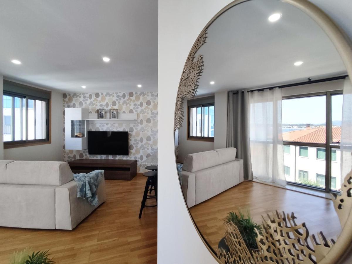 La Dorada Apartment Boiro Exterior photo